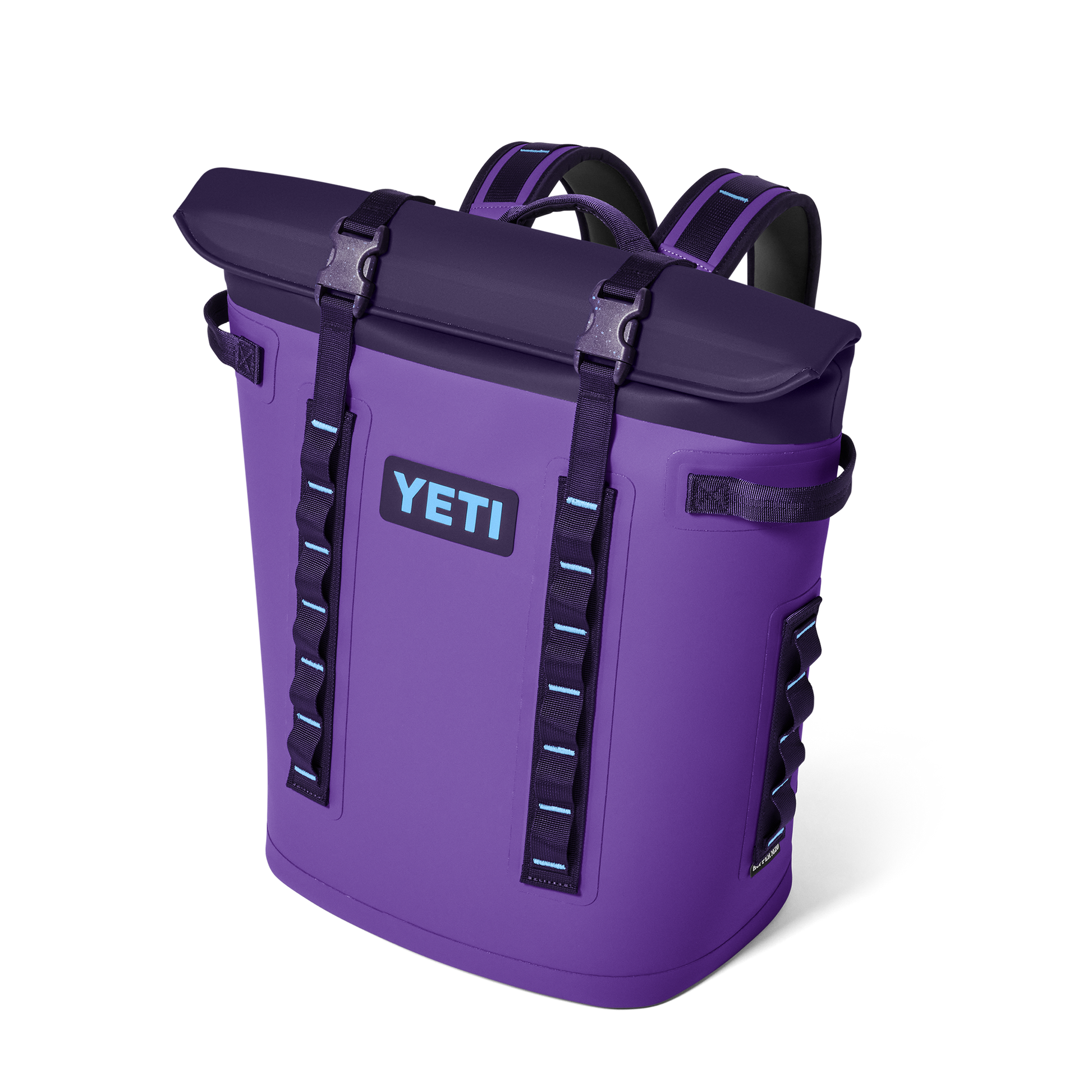 YETI Hopper® M20 Backpack Cooler Pace Purple