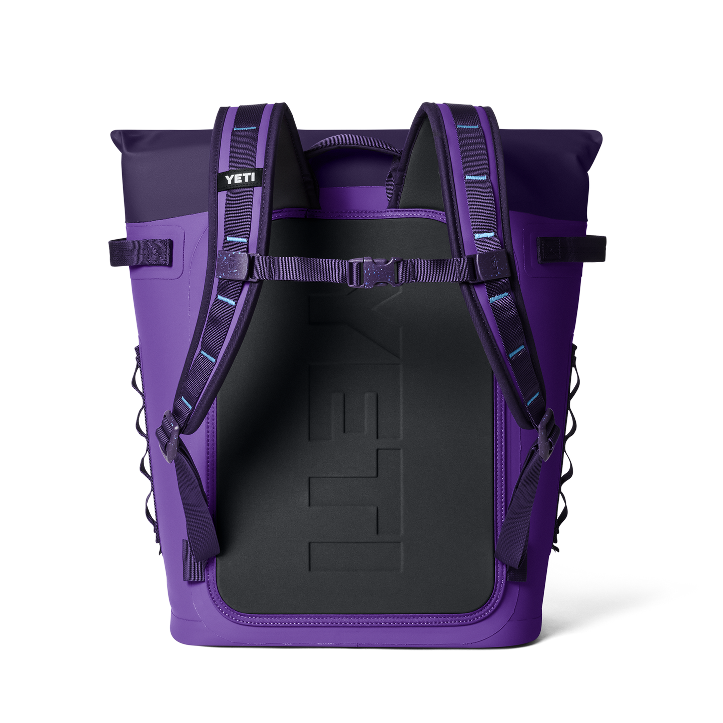 YETI Hopper® M20 Backpack Cooler Pace Purple