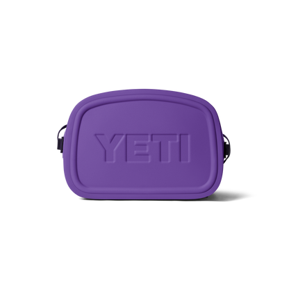 YETI Hopper® M20 Backpack Cooler Pace Purple