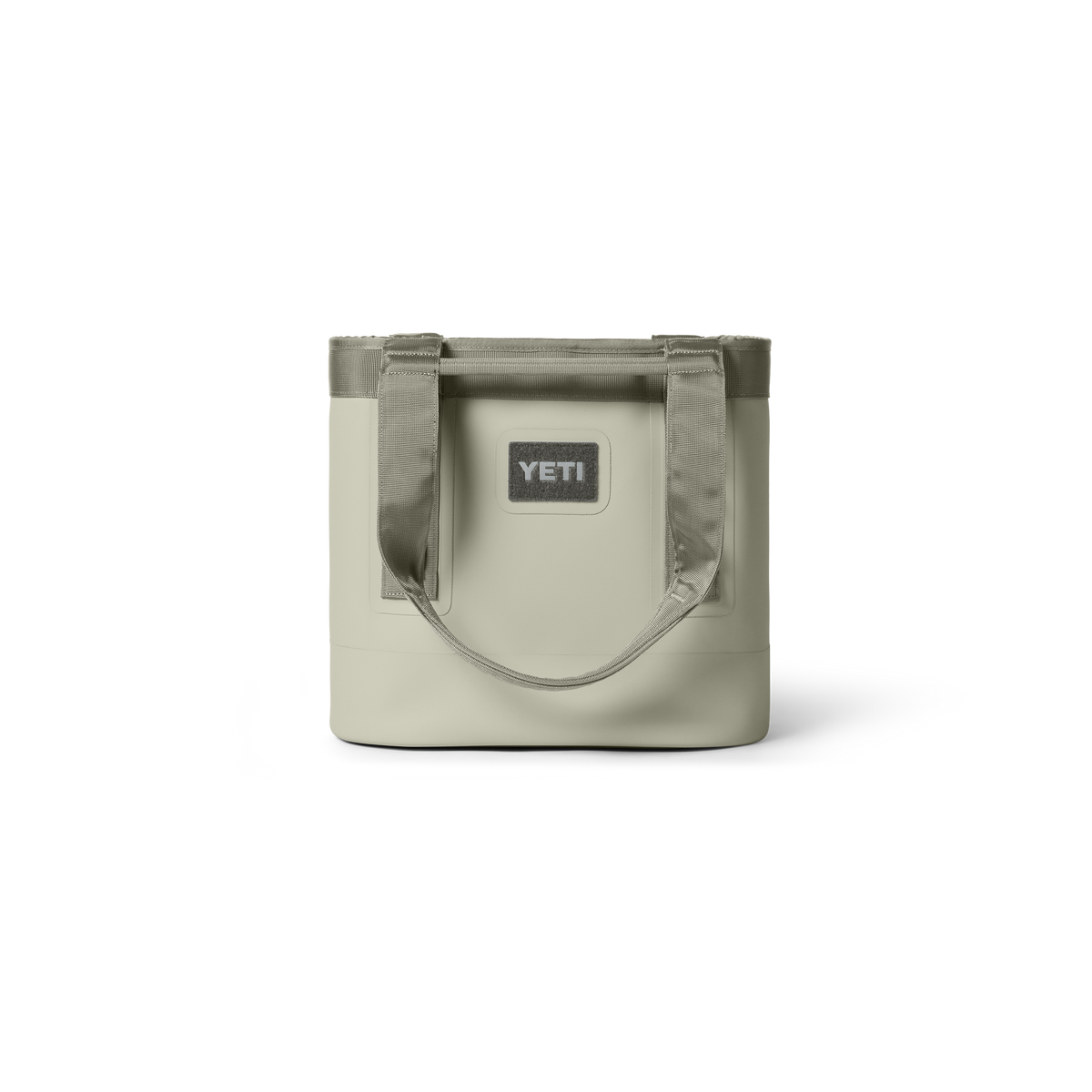 YETI Camino® 20 Carryall Tote Bag Pampa Green