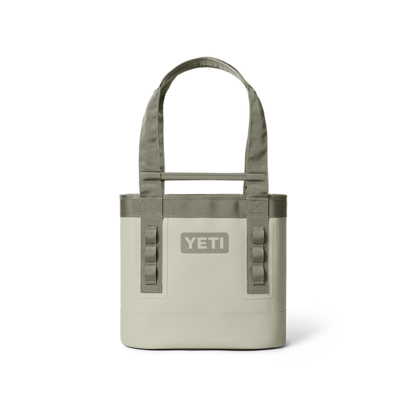 YETI Camino® 20 Carryall Tote Bag Pampa Green