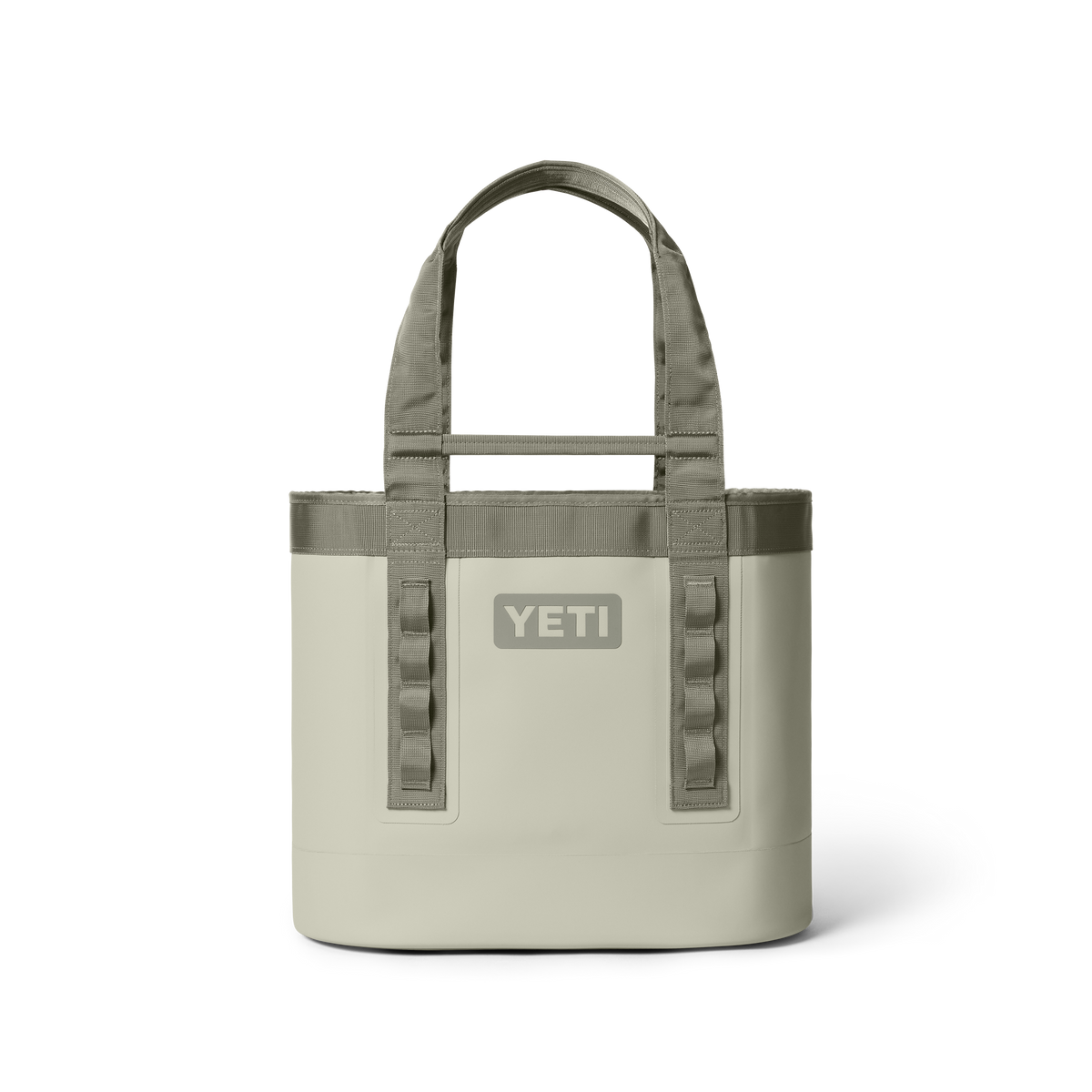 YETI Camino® 35 Carryall Tote Bag Pampa Light Green