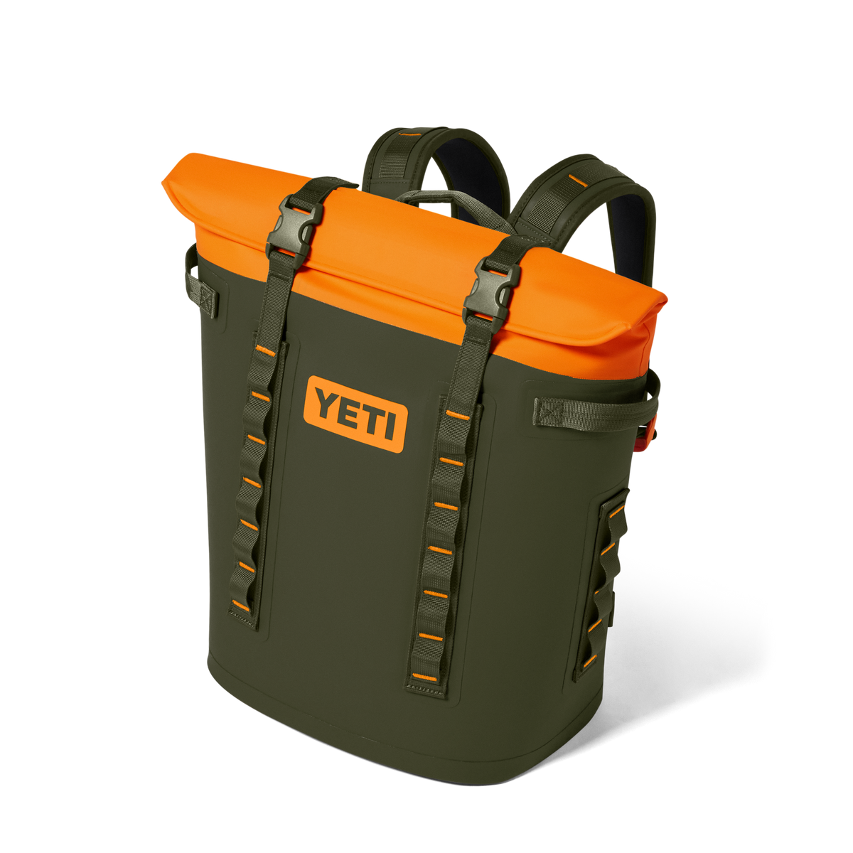 YETI Hopper® M20 Backpack Cooler Open Country