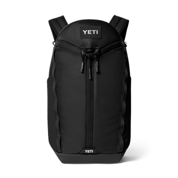YETI Palo™ 26L Active Backpack Black