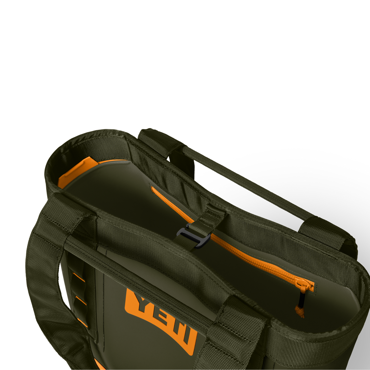 YETI Camino® 20 Carryall Tote Bag Open Country
