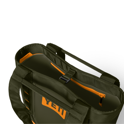 YETI Camino® 20 Carryall Tote Bag Open Country