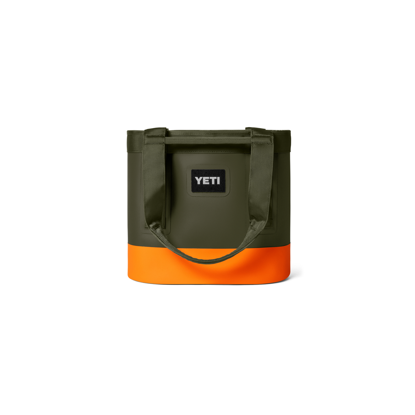 YETI Camino® 20 Carryall Tote Bag Open Country