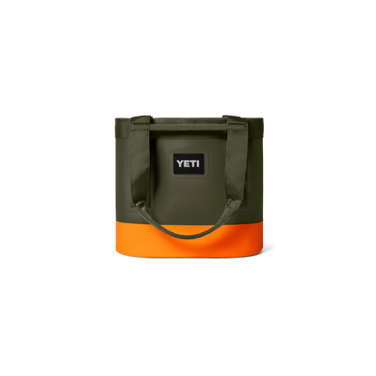 YETI Camino® 20 Carryall Tote Bag Open Country