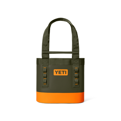 YETI Camino® 20 Carryall Tote Bag Open Country