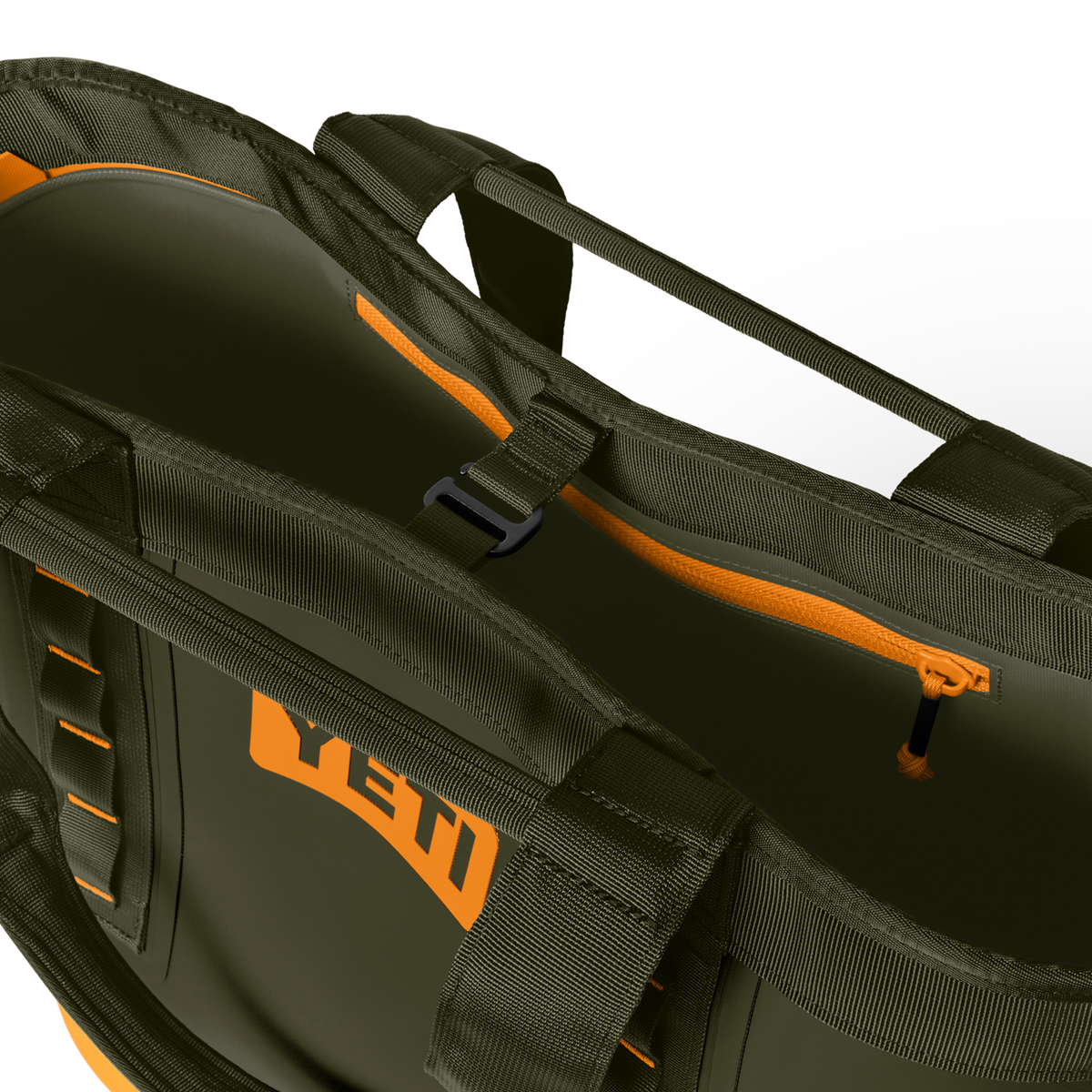 YETI Camino® 35 Carryall Tote Bag Open Country