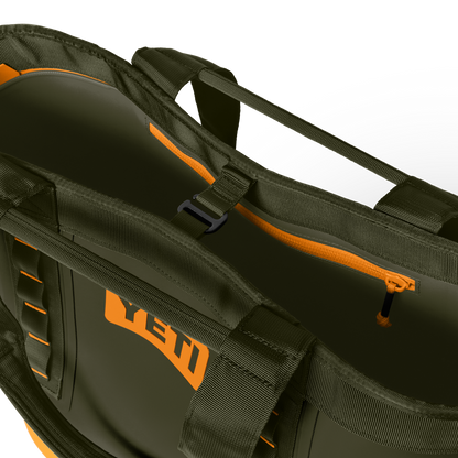YETI Camino® 35 Carryall Tote Bag Open Country