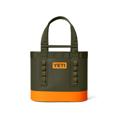 YETI Camino® 35 Carryall Tote Bag Open Country