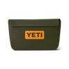YETI Sidekick Dry® 3L Waterproof Gear Case Open Country