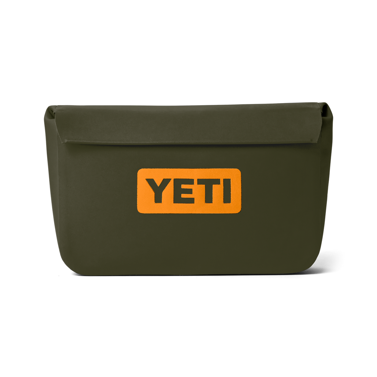 YETI Sidekick Dry® 3L Waterproof Gear Case Open Country