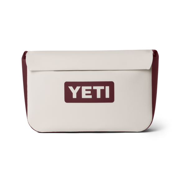 YETI Sidekick Dry® 3L Waterproof Gear Case Riverhead