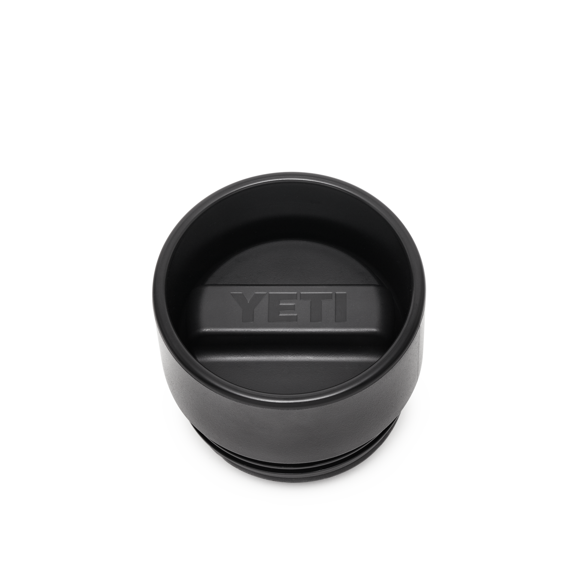 YETI Rambler® Bottle Hotshot™ Cap Black