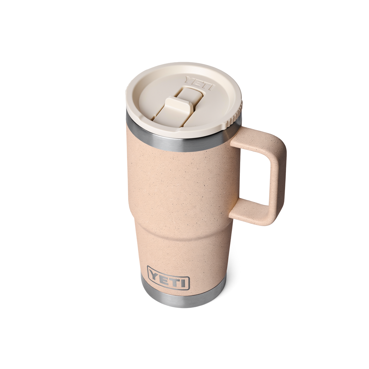 Rambler® 20 oz (591 ml) Travel Straw Mug
