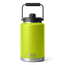 YETI Rambler® One Gallon (3.8 L) Jug Chartreuse