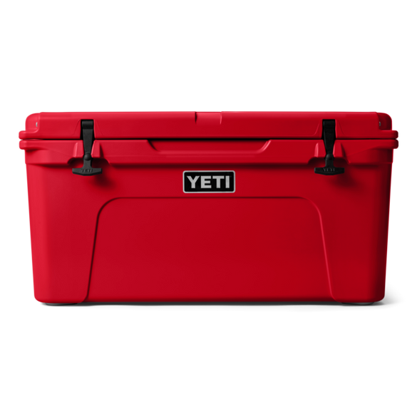 YETI Tundra® 65 Cool Box Rescue Red