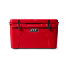 YETI Tundra® 45 Cool Box Rescue Red