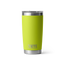 YETI Rambler® 20 oz (591 ml) Tumbler Chartreuse