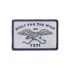 YETI Drawn Wild Patch