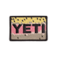 YETI™ Rainbow Trout Patch