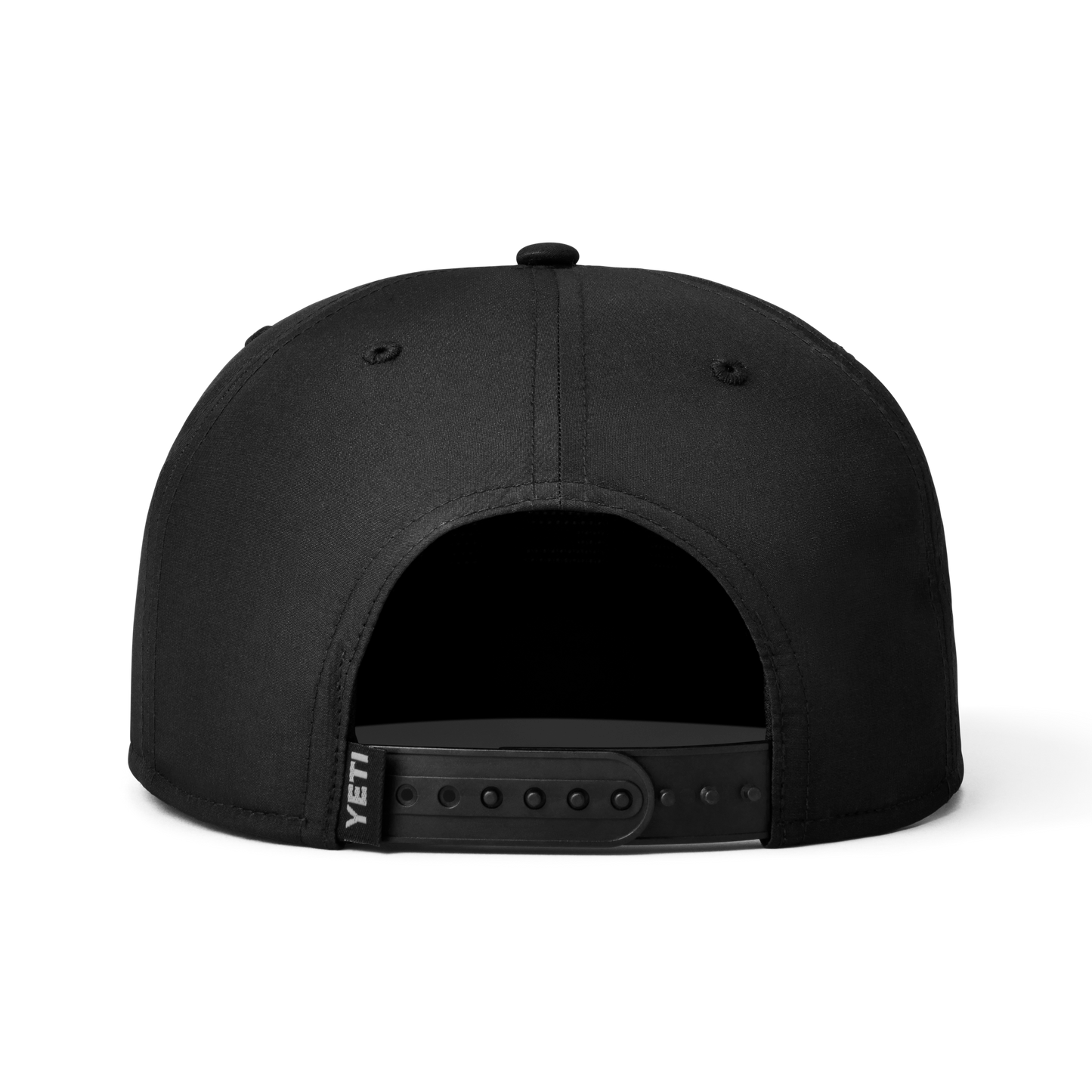 YETI COOLERS Mid Pro Flat Brim Rope Hat – YETI UK LIMITED