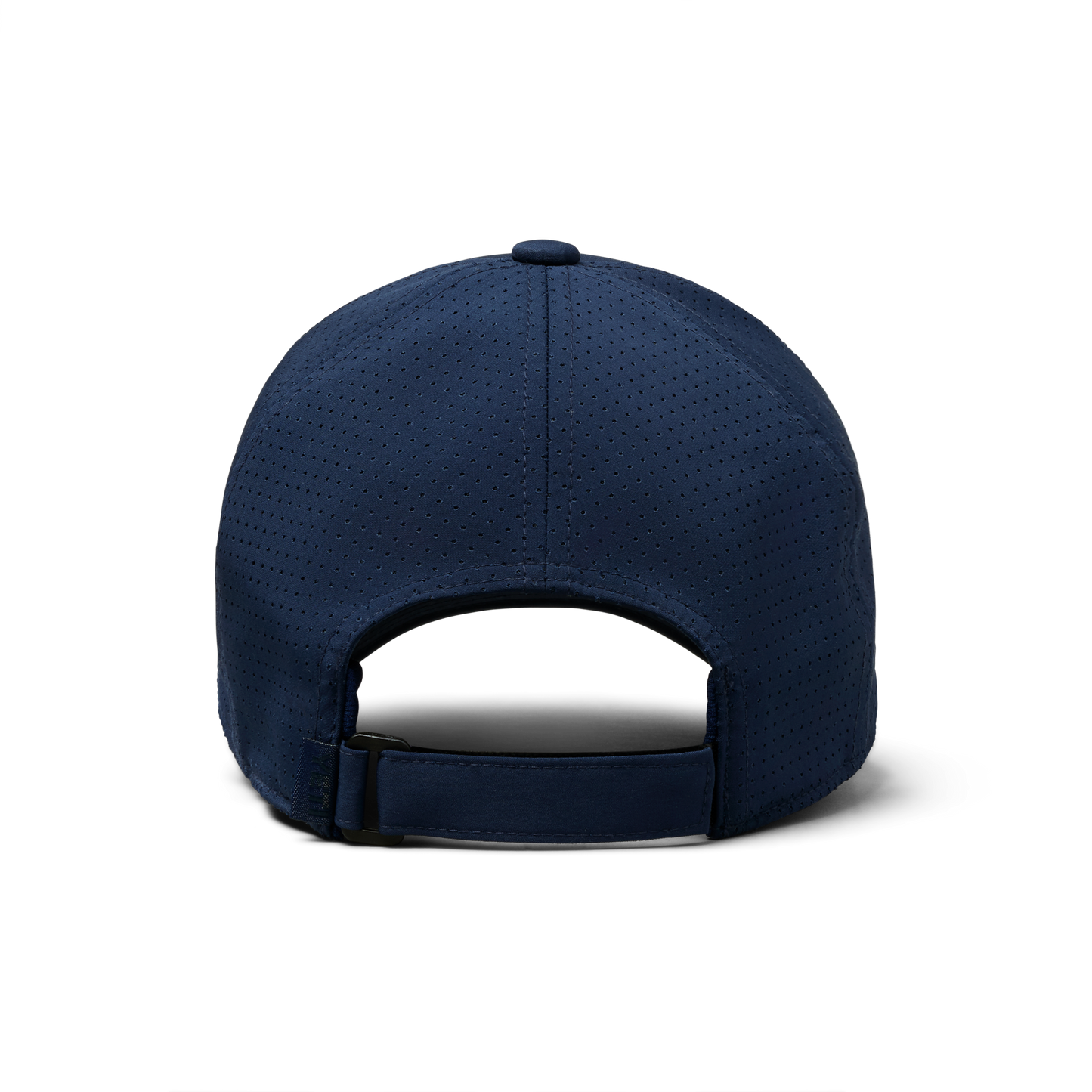 YETI™ Logo Structured Performance Hat Navy