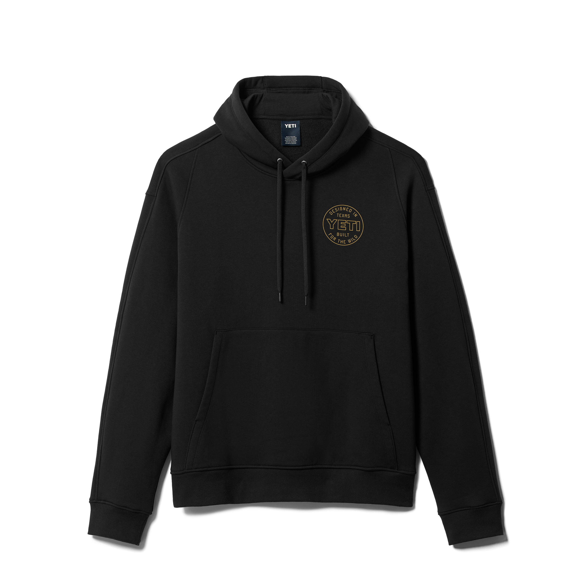 YETI® Clothing: Hats, Shirts, Hoodies And More – YETI UK LIMITED