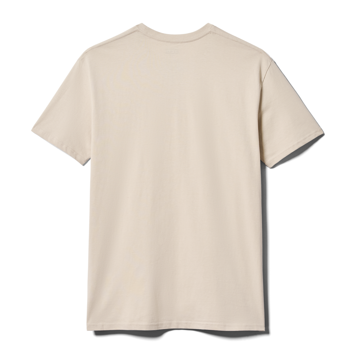 YETI Mountain Short Sleeve T-Shirt Bone