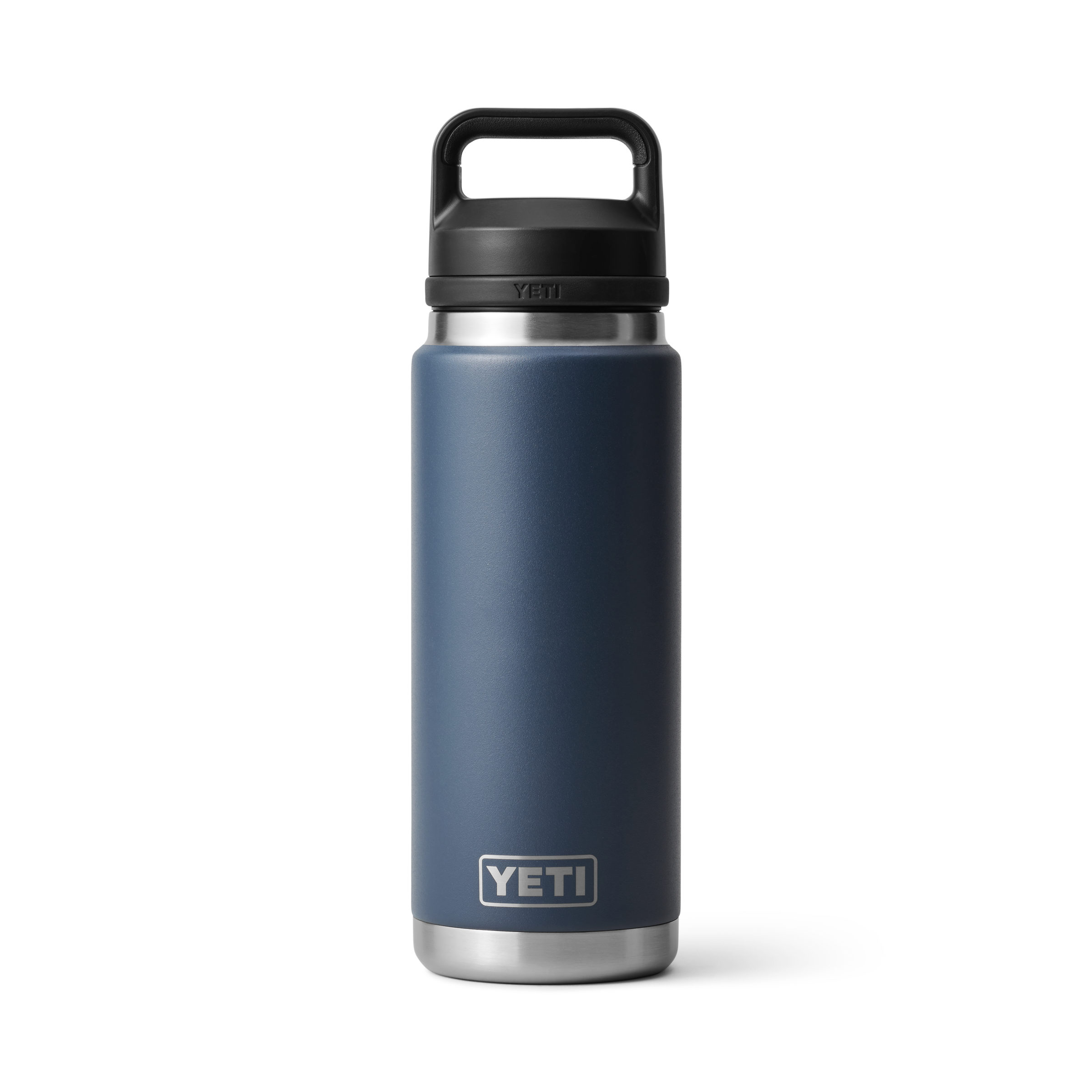 弁当箱・水筒 YETI Rambler 20 oz Travel Mug Navy YETI Rambler 20 Oz