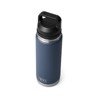 YETI Rambler® 26 oz (769 ml) Bottle Navy