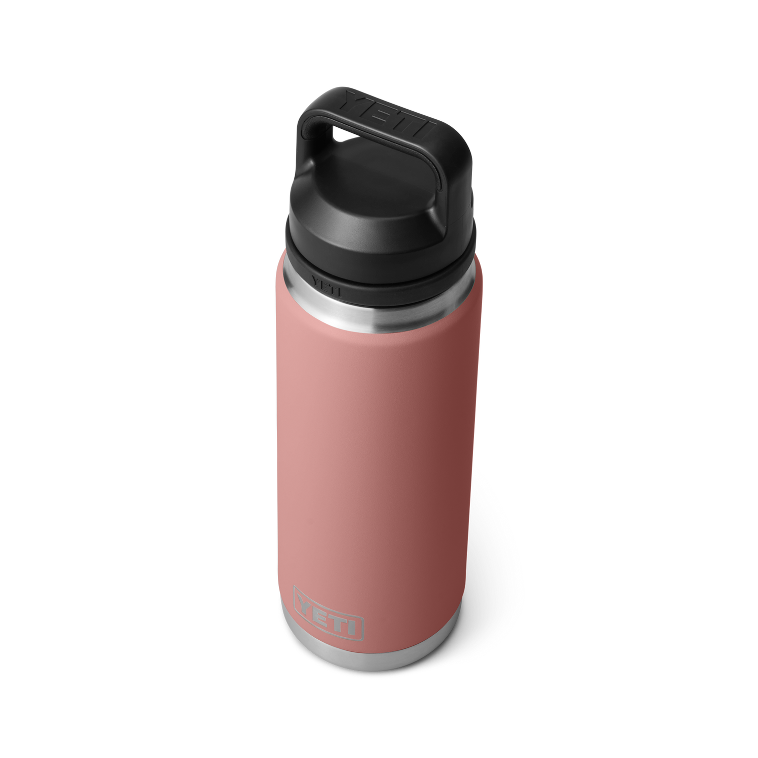 YETI Rambler® 26 oz (769 ml) Bottle Sandstone Pink