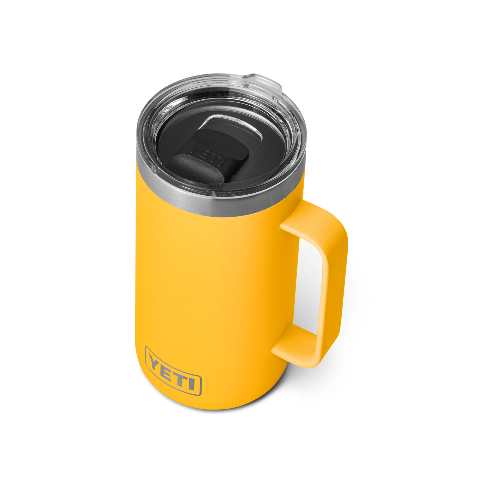 YETI Rambler® 24 oz (710 ml) Mug Alpine Yellow