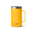 YETI Rambler® 24 oz (710 ml) Mug Alpine Yellow