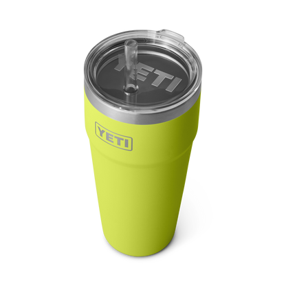 Rambler® 26 oz (769 ml) Straw Cup
