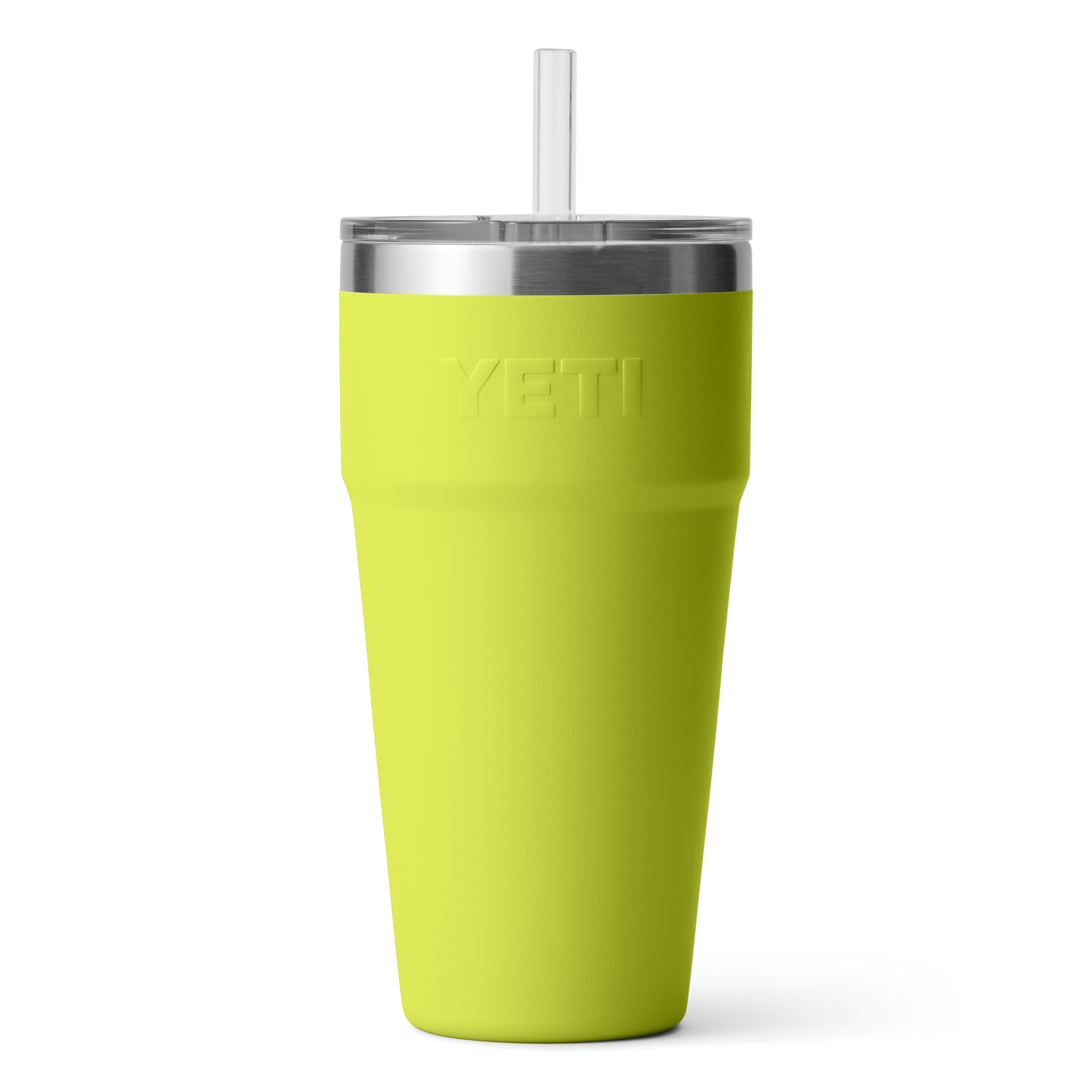 Rambler® 26 oz (769 ml) Straw Cup