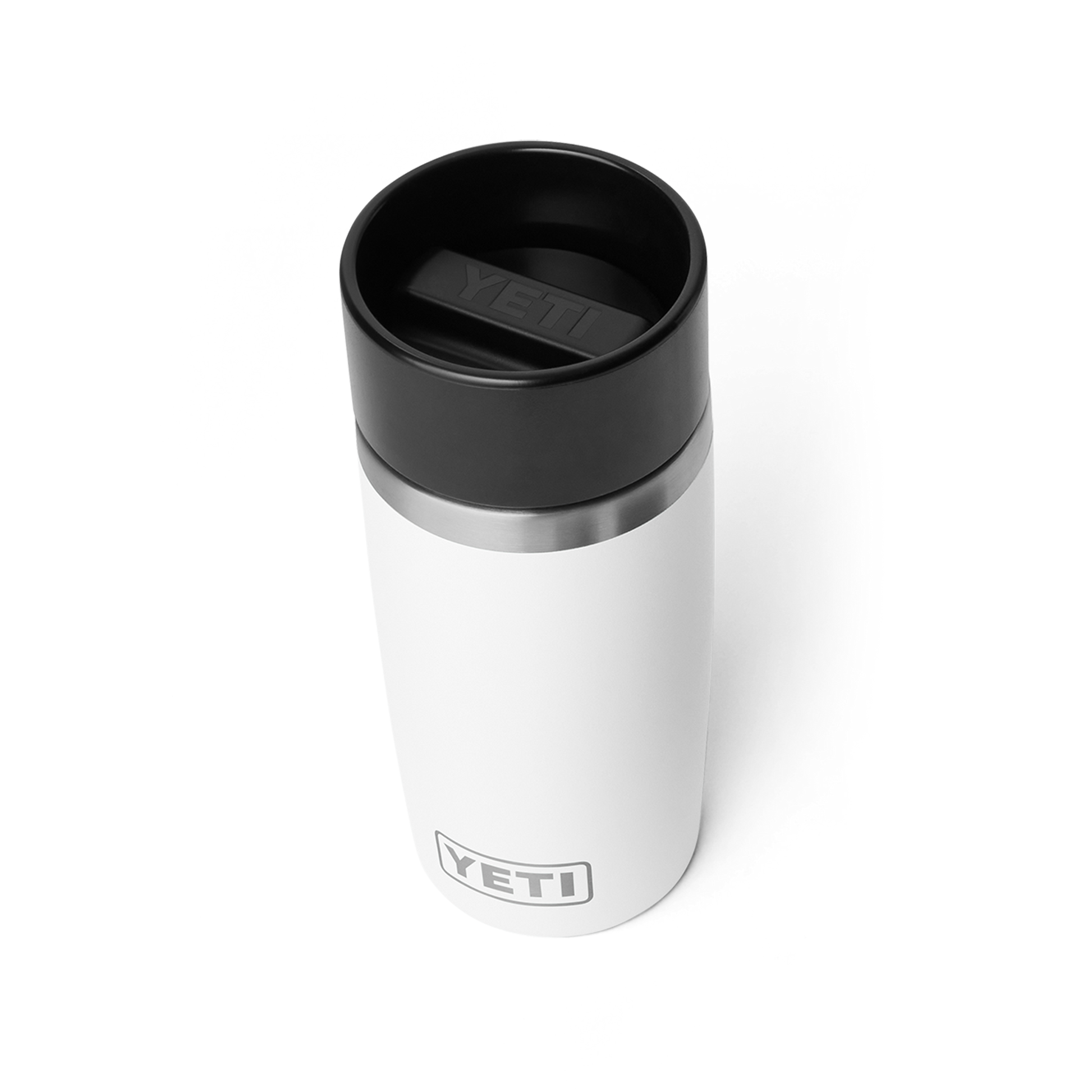 YETI Rambler® 12 oz (355 ml) Travel Bottle White