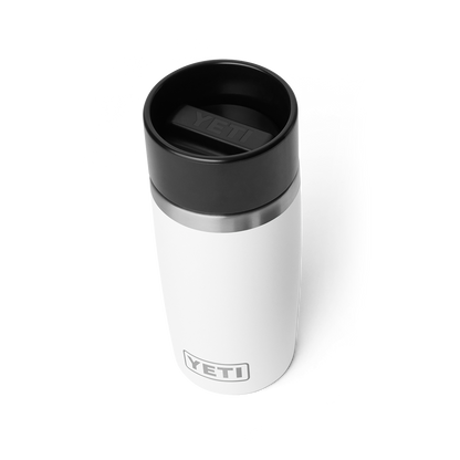 YETI Rambler® 12 oz (355 ml) Travel Bottle White