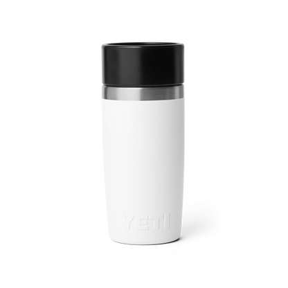 YETI Rambler® 12 oz (355 ml) Travel Bottle White