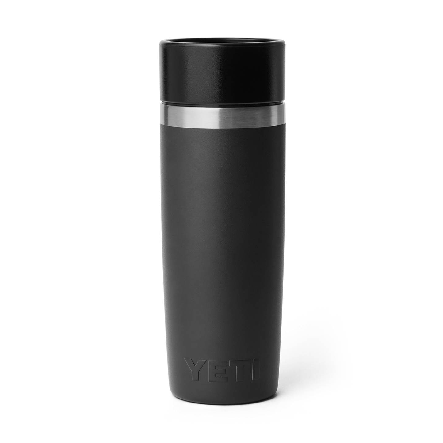 YETI Rambler® 16 oz (473 ml) Travel Bottle Black