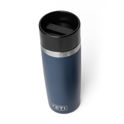 YETI Rambler® 16 oz (473 ml) Travel Bottle Navy