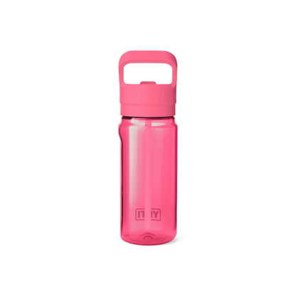 YETI Yonder® 20 oz (600 ml) Water Bottle Tropical Pink