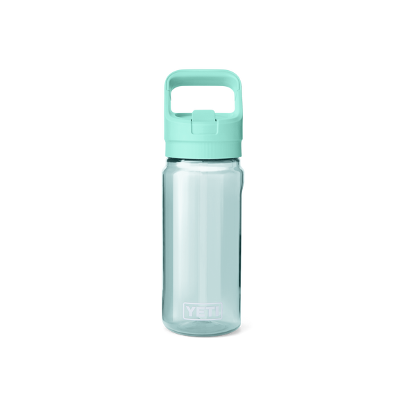 YETI Yonder® 20 oz (600 ml) Water Bottle Seafoam