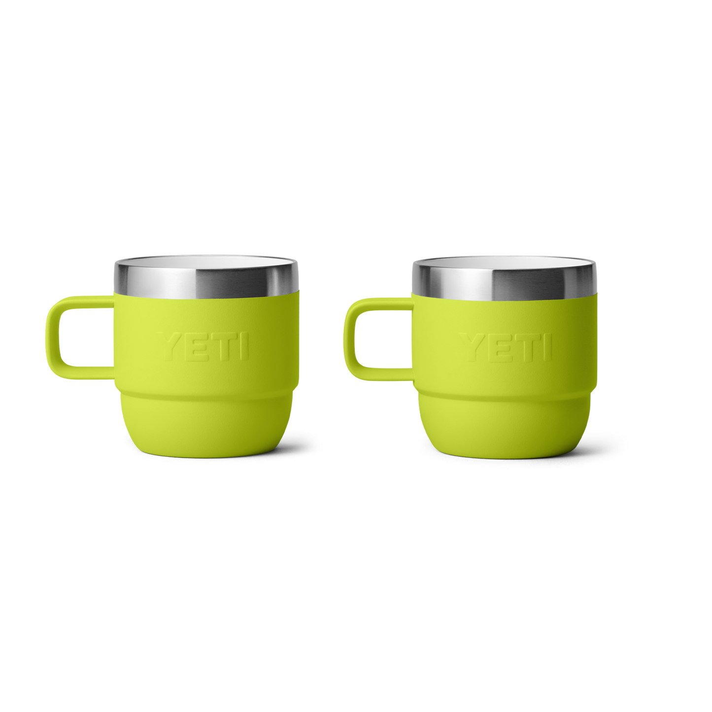 Rambler® 6 oz (177 ml) Stackable Mugs