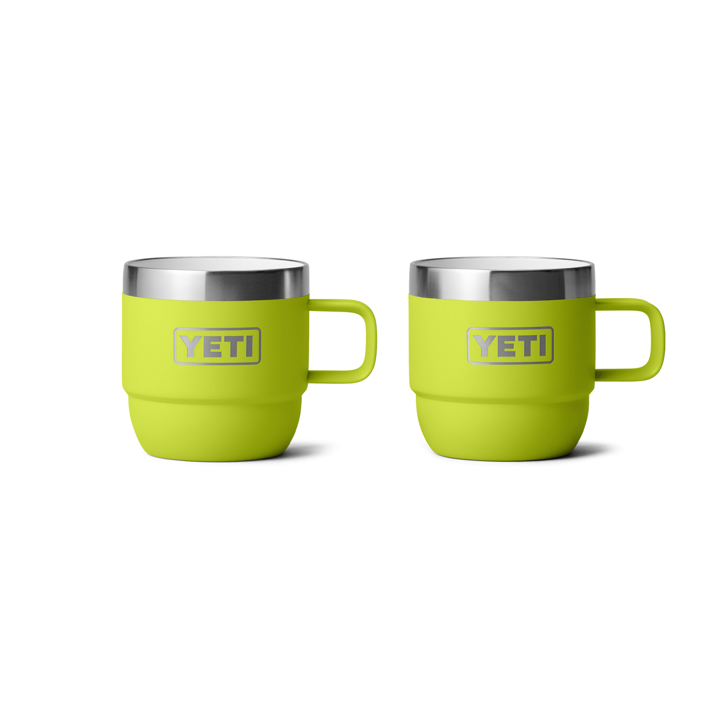 Rambler® 6 oz (177 ml) Stackable Mugs