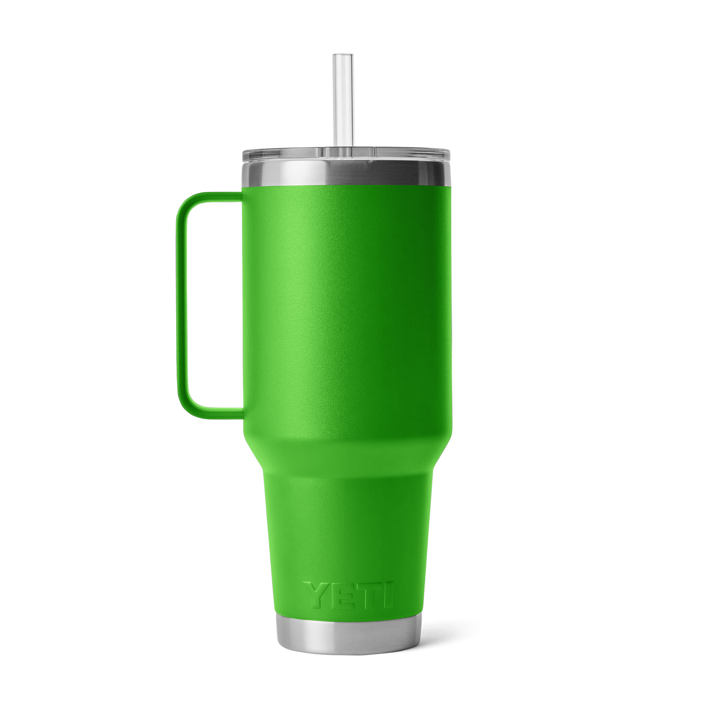 YETI Rambler® 42 oz (1242 ml) Straw Mug Canopy Green