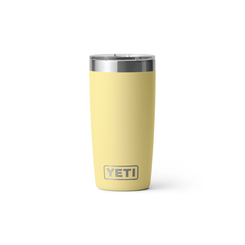 YETI Rambler® 10 oz (296 ml) Tumbler Daybreak Yellow