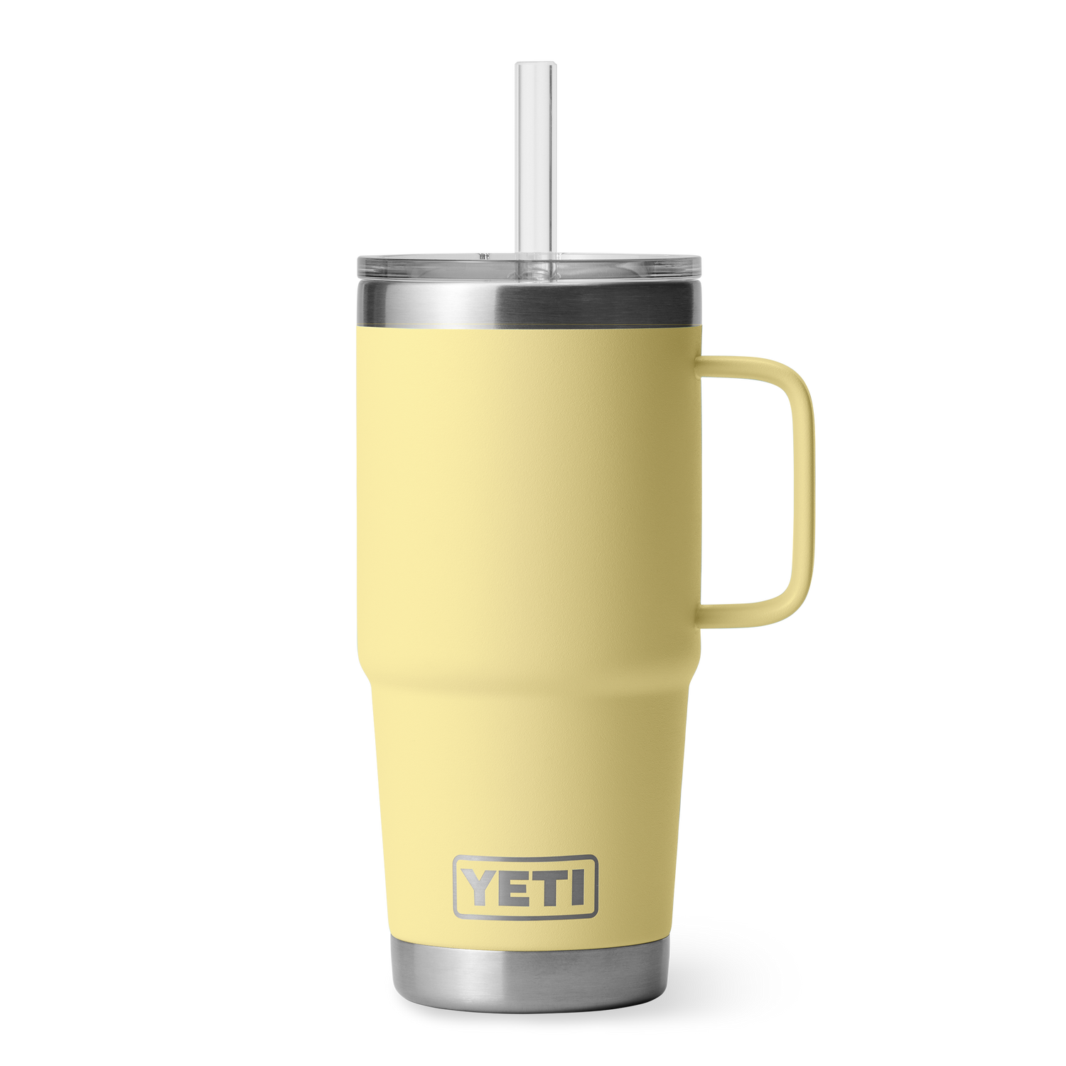 Rambler® 25 oz (710 ml) Straw Mug – YETI UK LIMITED